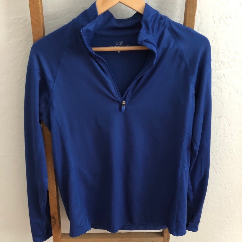 Vineyard Vines 1/4 Zip
